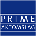 Prime Aktomslag